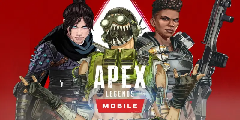 Apex Legends Mobile thế giới tay súng thiện nghệ