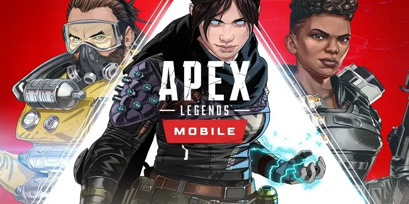 Apex Legends – Trải Nghiệm Sinh Tồn Kịch Tính Trên Đấu Trường FPS