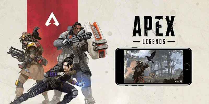 Apex Legends – Cuộc Chiến Sống Còn Kịch Tính Trên Đấu Trường FPS