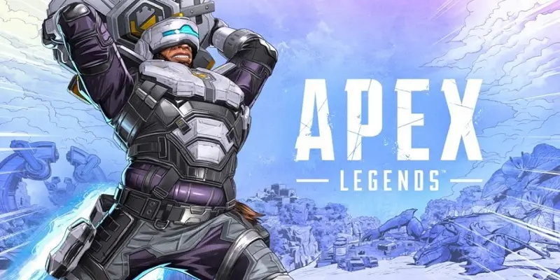 Apex Legends – Trận Chiến Sinh Tồn Hồi Hộp Trong Thế Giới FPS