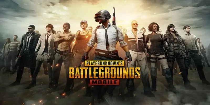 Cùng Mksports trải nghiệm phiên bản PUBG mobile ấn tượng