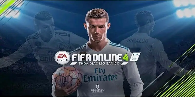 FIFA Online 4: Hướng Dẫn Tạo Đội Hình Vô Địch Dành Cho Game Thủ