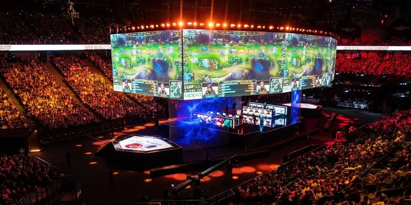 MKsports - Sảnh IM Esports: Sân Chơi Công Bằng và Kịch Tính Dành Cho Các Game Thủ